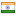 harpva.com server is located in India